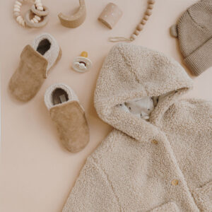 Organic Cotton Baby Clothes