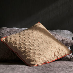 Organic Cotton Pillow Covers
