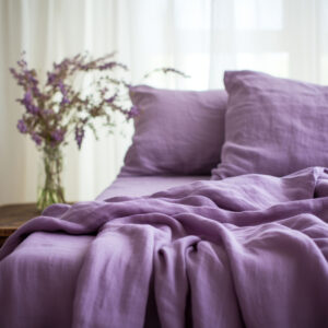 Organic Cotton Bed Sheets