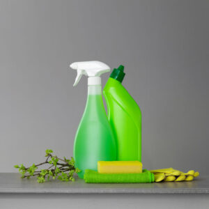 Eco-Friendly Floor Cleaner